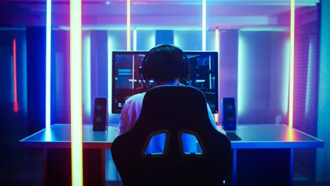 Game review: Stacking