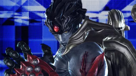 Game review: Tekken Hybrid
