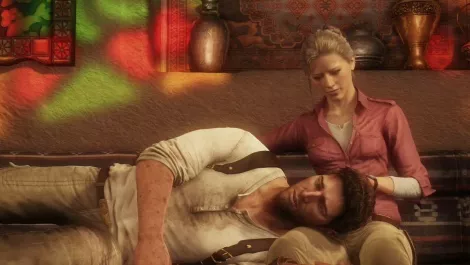 Game review: Uncharted 3: Drake's Deception (Multiplayer Beta)
