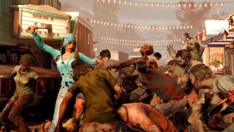 State of Decay: Year One Survival Edition comes to Xbox One