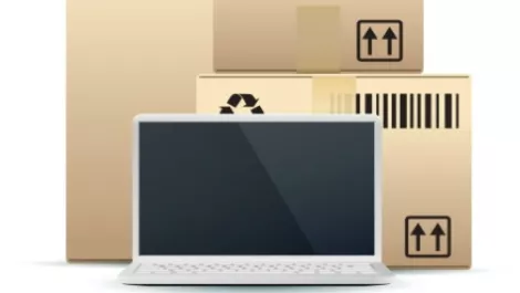 Apple leads the way in declining PC market