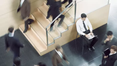 Rethink data storage for SMBs
