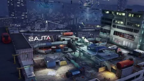 Call of Duty: Advanced Warfare Supremacy DLC coming early June
