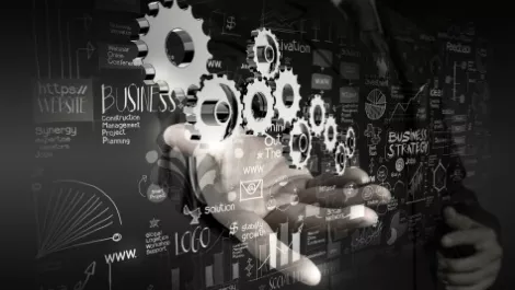 How business process management software is changing