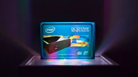 Dicker Data takes on components market with Intel deal