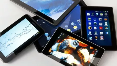 Apple, Microsoft, Google: Who will dominate the enterprise tablet market?