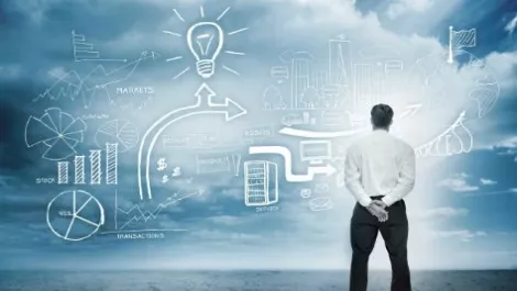 How cloud is disrupting the traditional business model