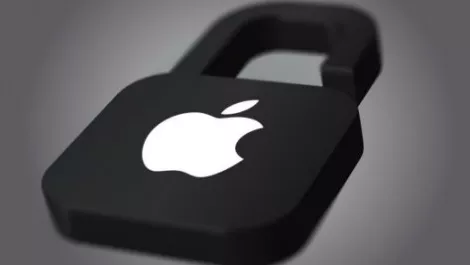 Unsecure Apple devices a 'huge' liability