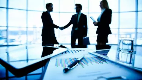 Apple and Cisco team up to target iOS enterprise users