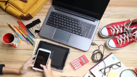 BYOD and you: How to successfully bring tech into the classroom