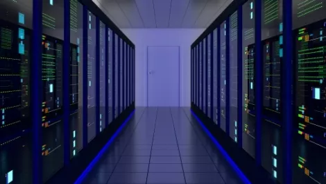 Converged infrastructure set to dominate in Q4
