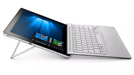 Hands-on Review: HP Spectre X2