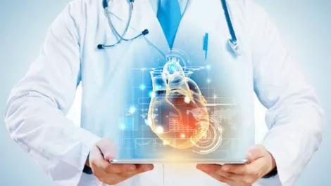 Artificial intelligence in healthcare a $6 billion industry