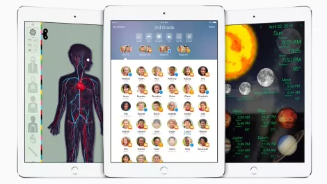 What Apple's latest iOS update means for educators
