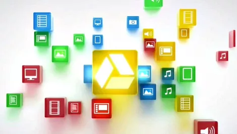 New app encrypts your data on Google Drive