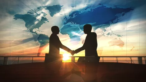 Lighthouse inks deal with Macroblock