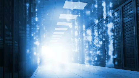 Getting started in the data centre: The 5 must have's with any fabric