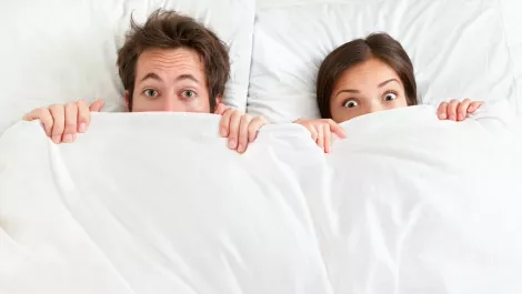 Sex toys and cyber crims, oh my
