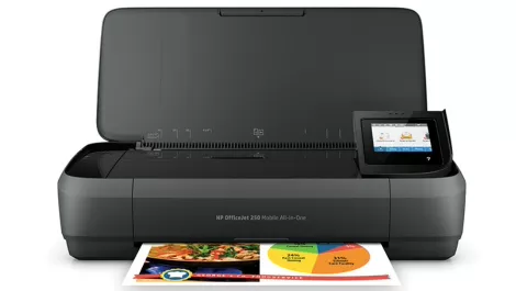 Mobile printing finally comes of age with new HP mobile range
