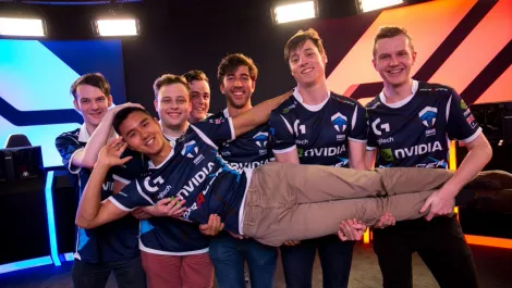 Oceania League of Legends winners crowned