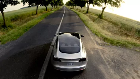 Tesla's Model 3: The single biggest launch of any product ever