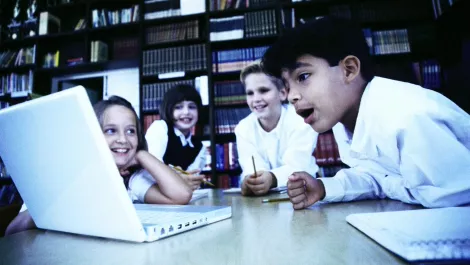 Young ICT Explorers programme launches in NZ