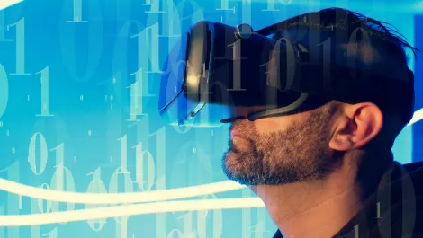 Oculus, HTC and Sony to dominate VR spend with just 13% market share