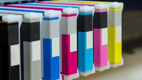 Printer companies regaining upper hand in consumables