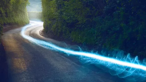 Rolleston leading the pack in UFB adoption