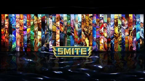 Hands-on impressions with Smite on PS4