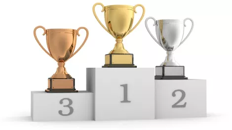 And winner for the best Mac security solution is…