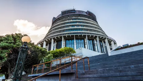 Oracle inks major NZ Government deal