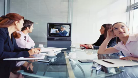The key to an efficient virtual meeting experience