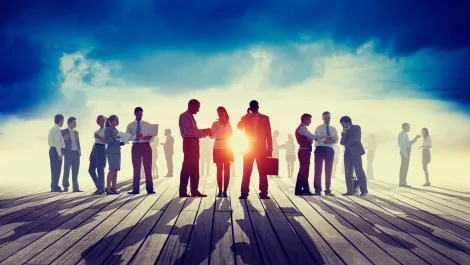 ALE shakes up leadership team with new hires