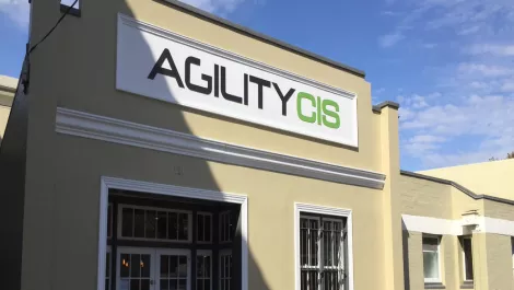 Agility CIS establishes new Brisbane base to extend MSP services throughout Australasia