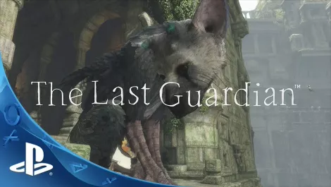 Review: The Last Guardian is a beautiful journey of a boy and his beast