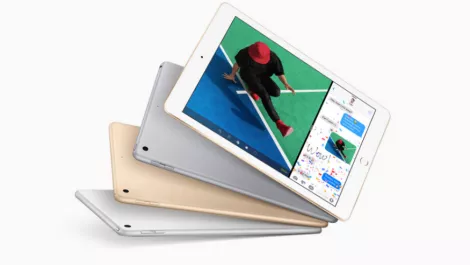 Phones, iPads and watch accessories oh my: Apple unveils new lineup and we've got all the pics