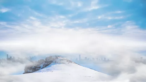 Schneider Electric: The data center cool down
