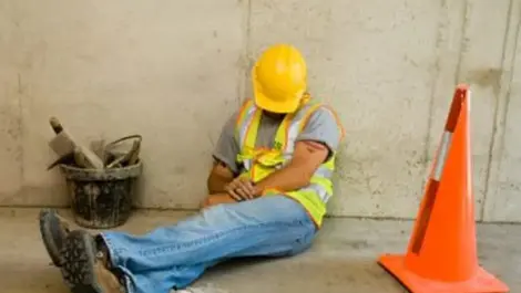 Fatigue management – a worker’s guide