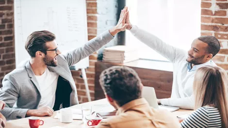 How to take the stress out of protecting your digital assets