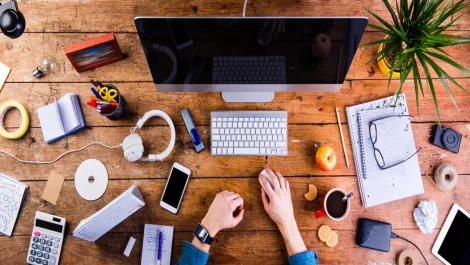 Don't open those emails, use Message Menus instead, says Slack