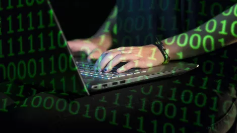 Women in cybersecurity: Slowly but surely, change is coming