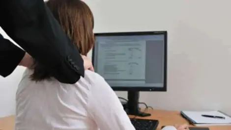 Assessing and reducing harmful sexual behaviour