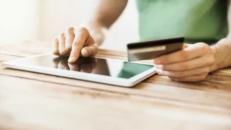 Harnessing a AWS hybrid cloud architecture in the digital payments ecosystem