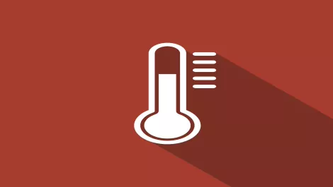 Is it time to let the X-factor determine data center temperature?