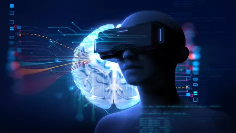 Getty Images partners with Jaunt to share high-quality VR content