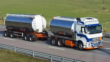 Essential road risk guidance for senior managers