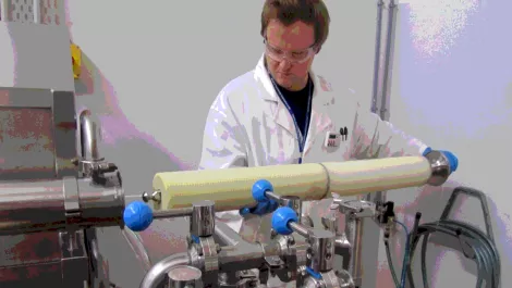 Exclusive: Kiwi startup Hydroxsys could help clean up NZ's waterways