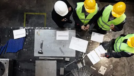 Twenty-five signs of an awesome safety culture