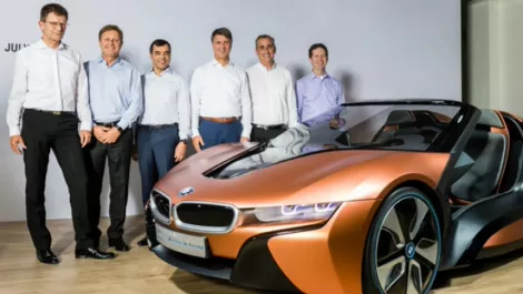 Intel completes $15.3b Mobileye buy, slides into gear for autonomous driving future